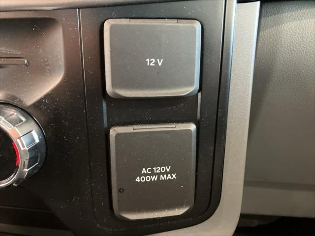 used 2024 Ford F-150 car, priced at $48,695