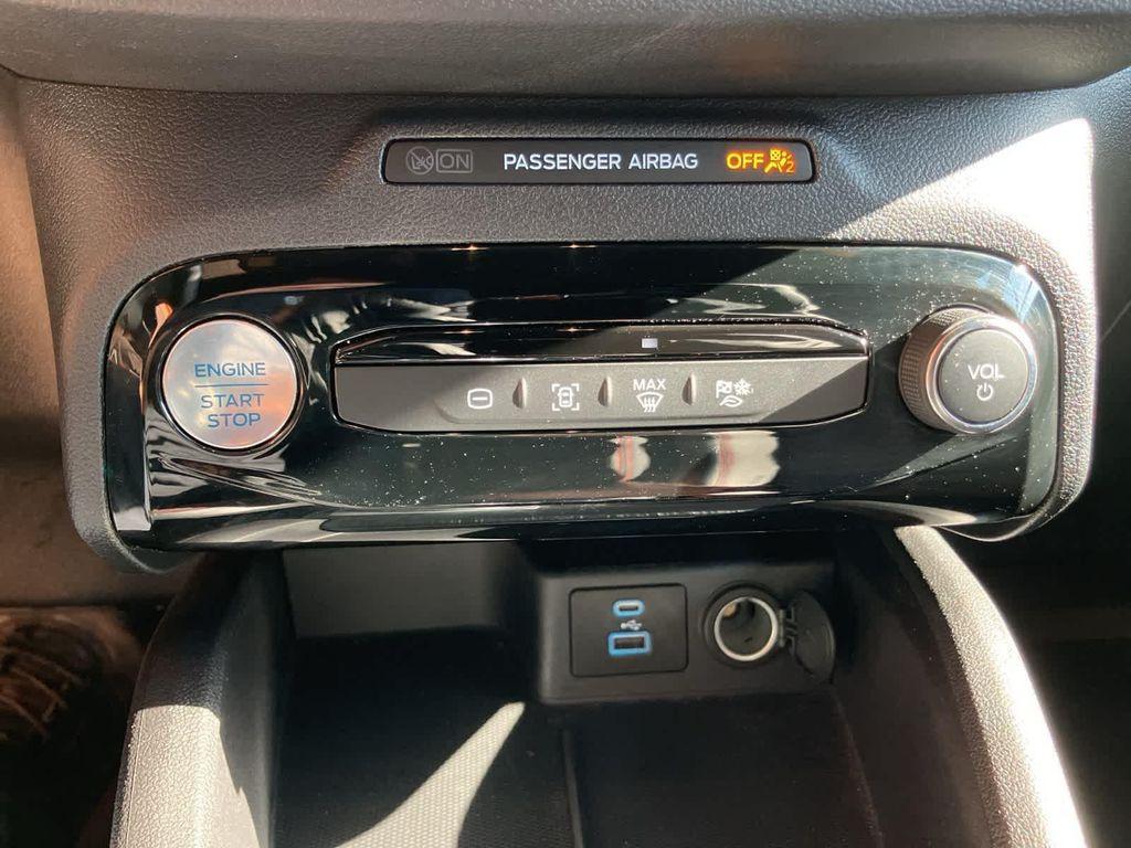 used 2023 Ford Escape car, priced at $23,695