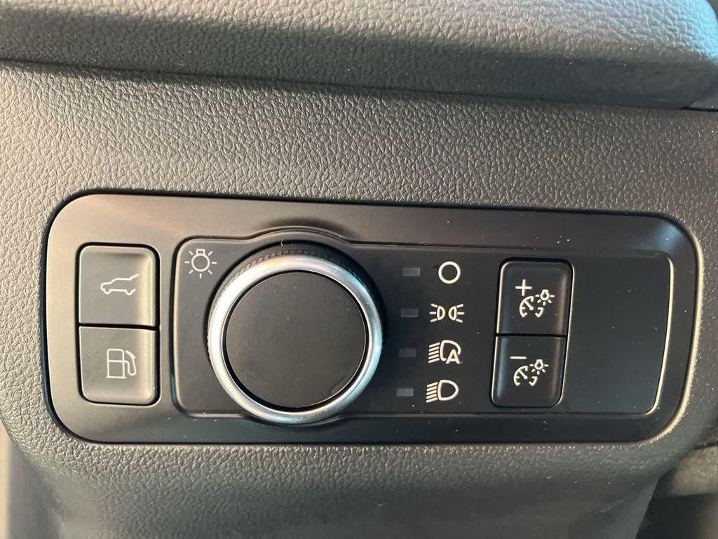 used 2023 Ford Escape car, priced at $23,695