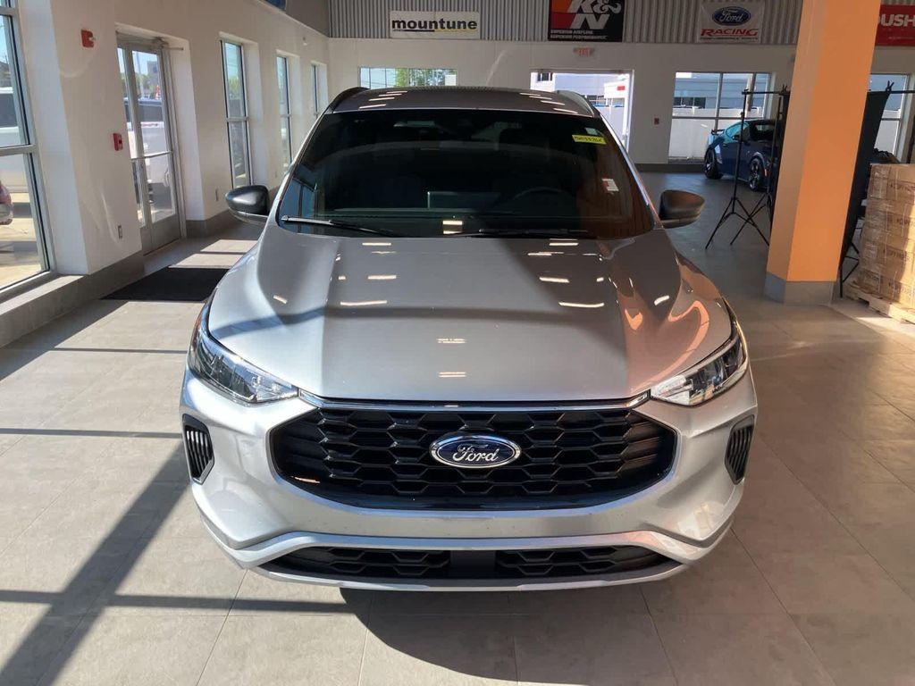 used 2023 Ford Escape car, priced at $23,695