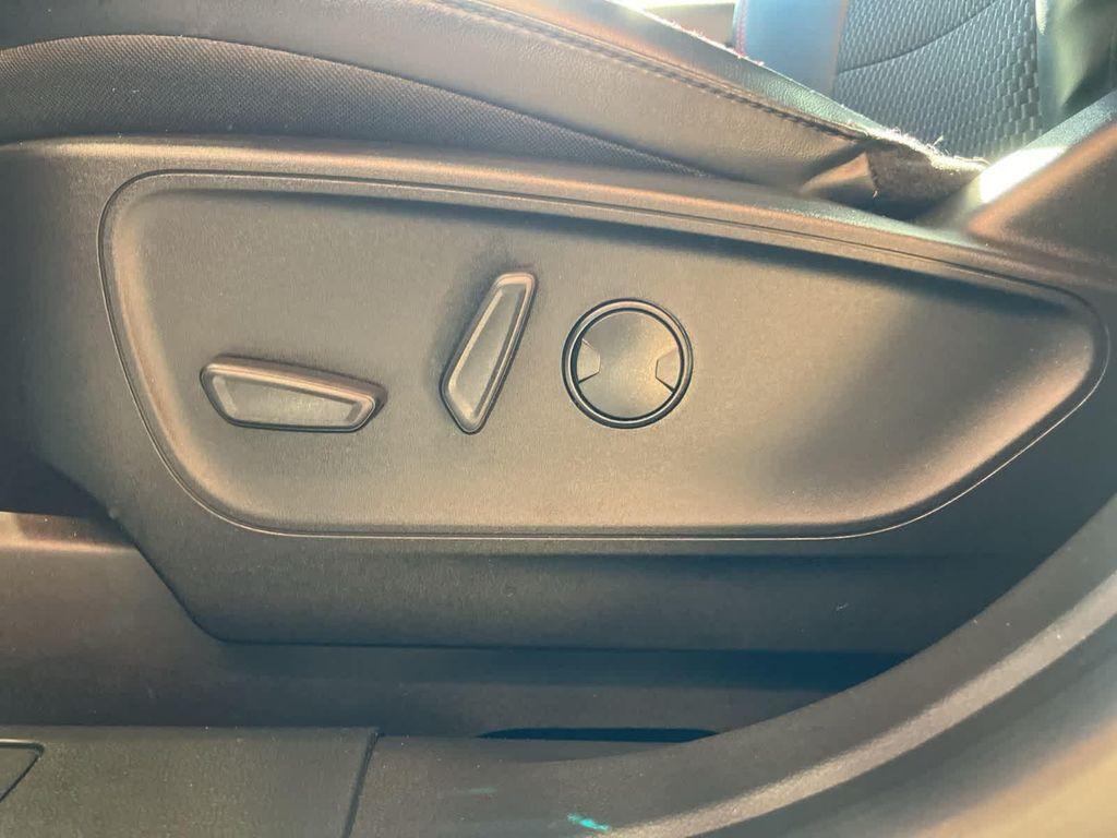 used 2023 Ford Escape car, priced at $23,695