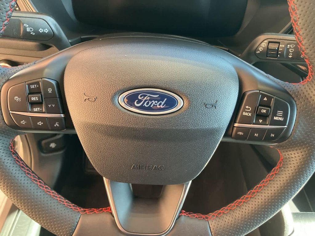 used 2023 Ford Escape car, priced at $23,695