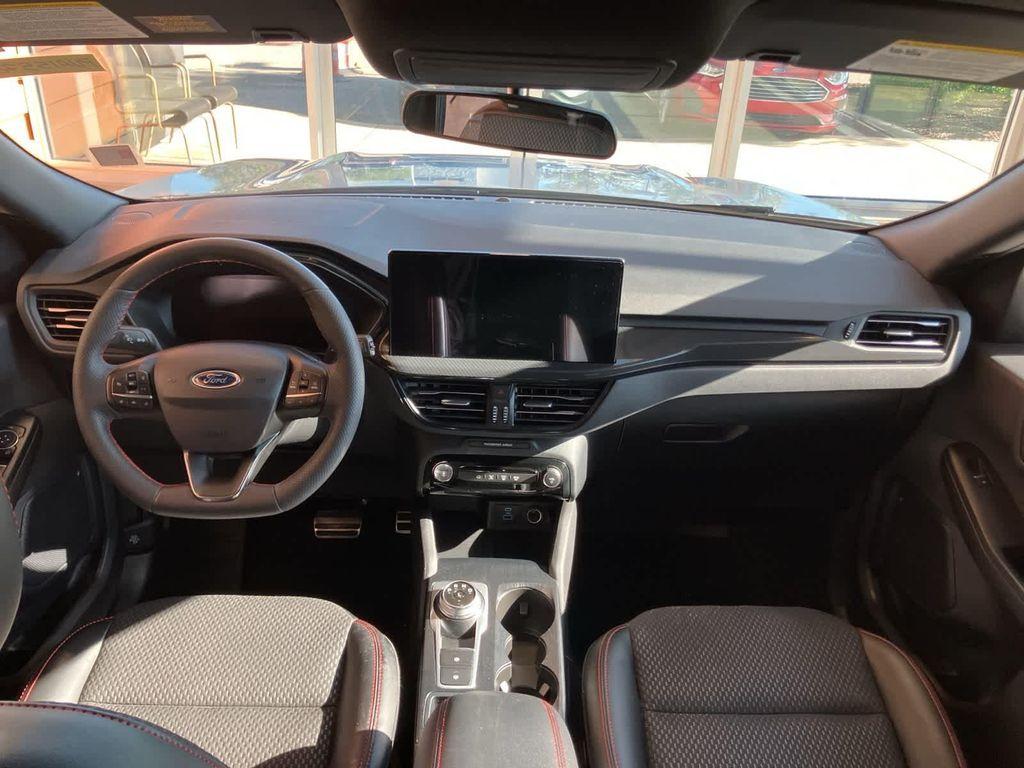 used 2023 Ford Escape car, priced at $23,695