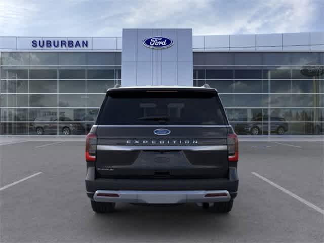 new 2024 Ford Expedition car, priced at $81,512