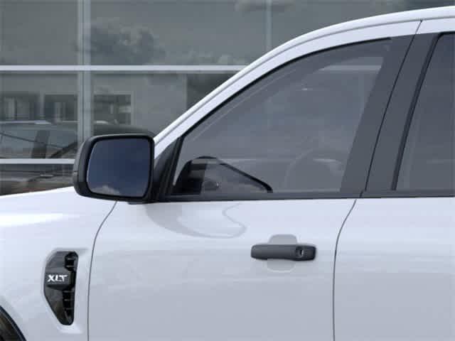 new 2024 Ford Ranger car, priced at $39,343