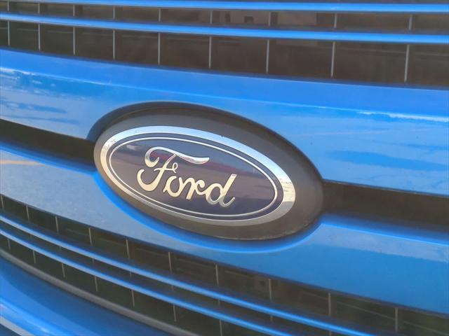 used 2019 Ford F-150 car, priced at $25,900