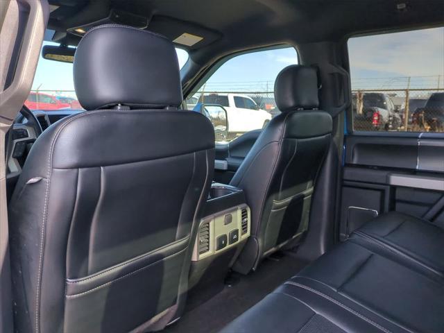 used 2019 Ford F-150 car, priced at $25,900