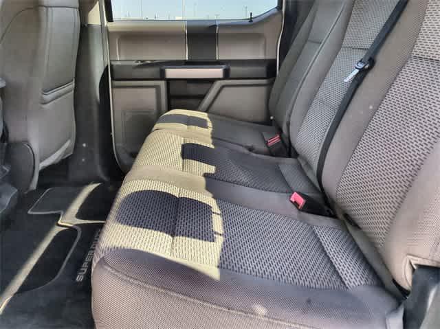 used 2022 Ford F-250 car, priced at $53,495