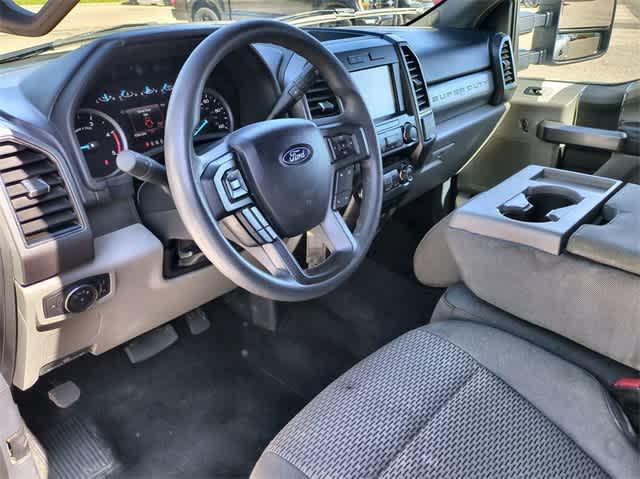 used 2022 Ford F-250 car, priced at $53,495