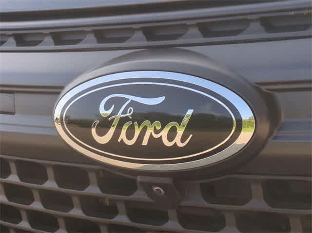 used 2022 Ford Explorer car, priced at $29,595