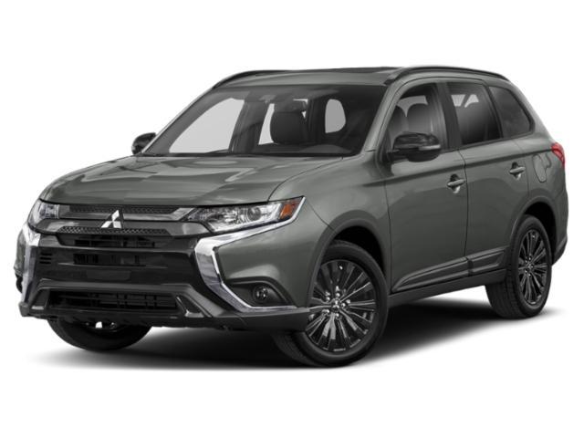 used 2019 Mitsubishi Outlander car, priced at $14,500