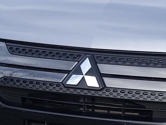 used 2019 Mitsubishi Outlander car, priced at $14,500