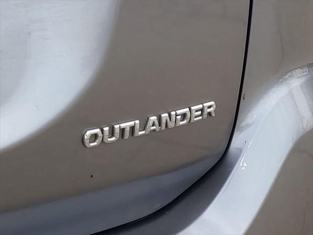 used 2019 Mitsubishi Outlander car, priced at $14,500