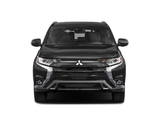 used 2019 Mitsubishi Outlander car, priced at $14,500