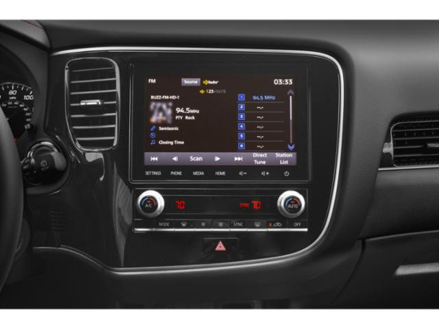 used 2019 Mitsubishi Outlander car, priced at $14,500