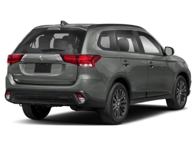 used 2019 Mitsubishi Outlander car, priced at $14,500