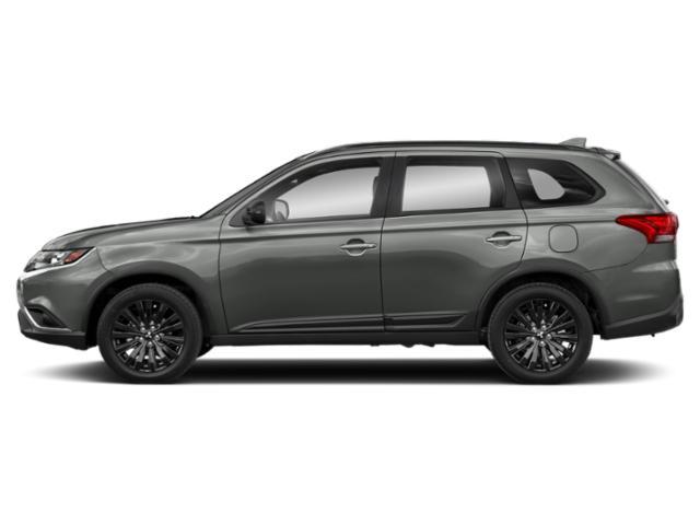 used 2019 Mitsubishi Outlander car, priced at $14,500