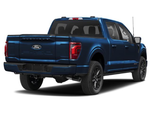 new 2025 Ford F-150 car, priced at $76,753