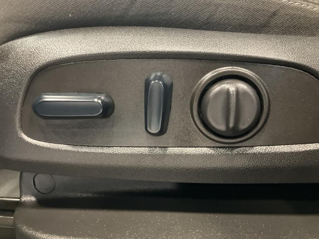 used 2023 GMC Terrain car, priced at $20,995