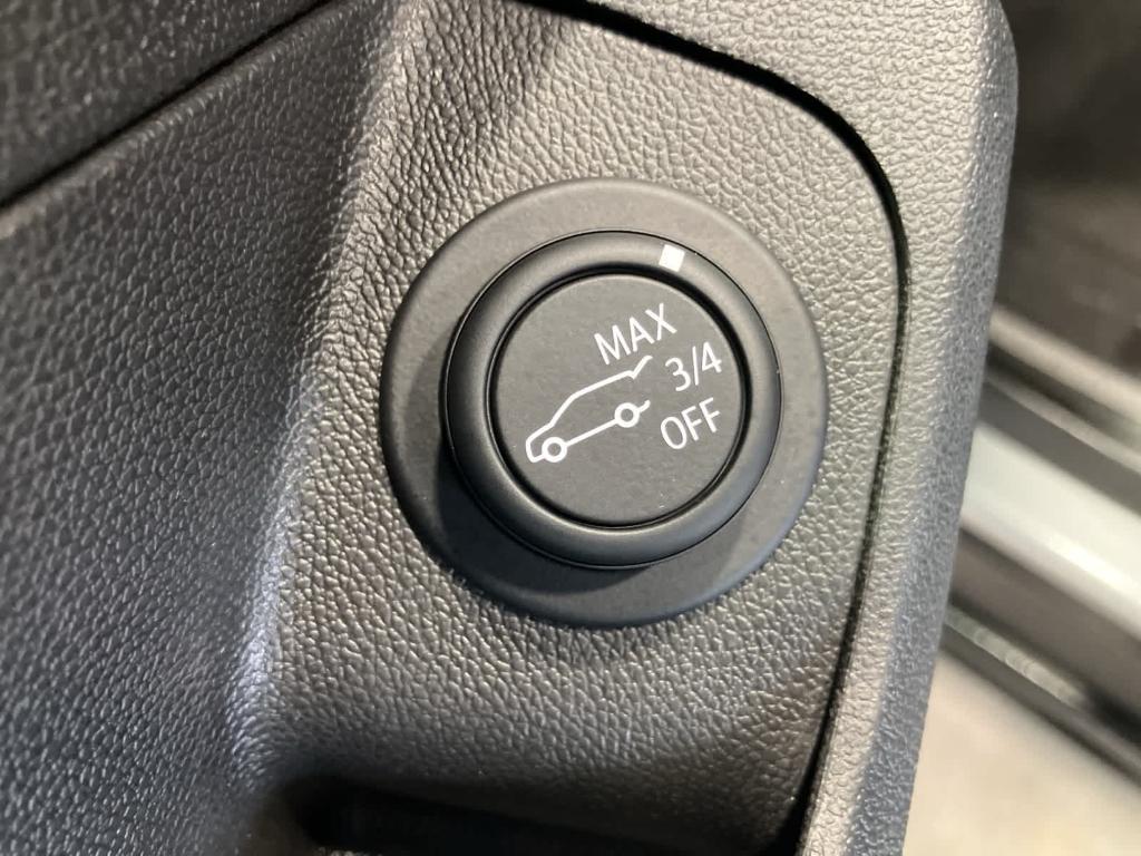 used 2023 GMC Terrain car, priced at $20,995