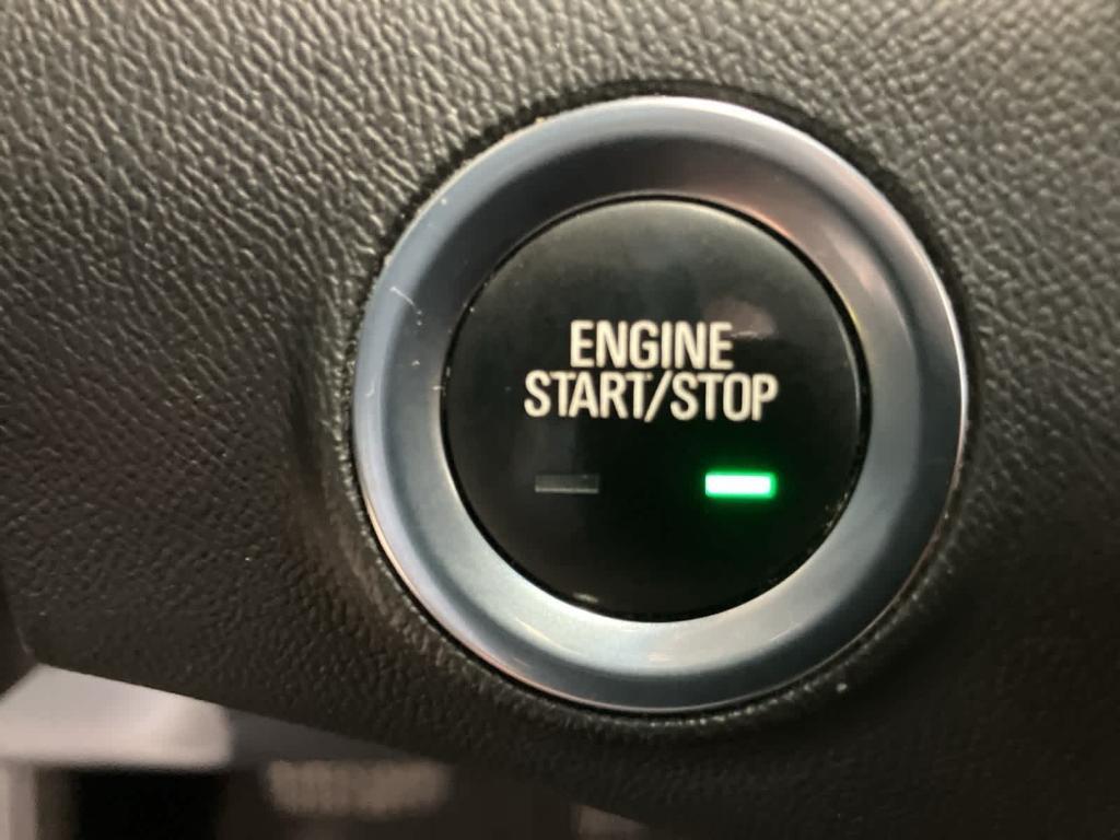 used 2023 GMC Terrain car, priced at $20,995