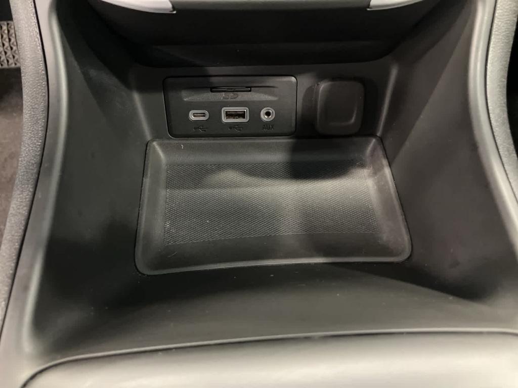 used 2023 GMC Terrain car, priced at $20,995