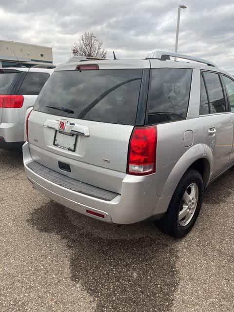 used 2006 Saturn Vue car, priced at $2,500