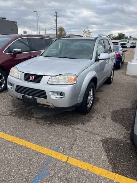 used 2006 Saturn Vue car, priced at $2,500