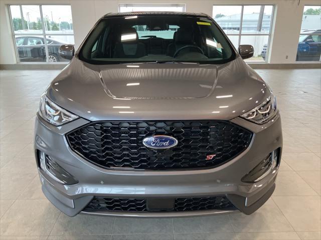 used 2024 Ford Edge car, priced at $39,995