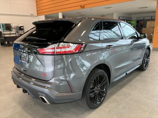 used 2024 Ford Edge car, priced at $39,995