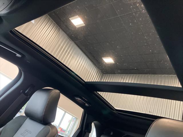 used 2024 Ford Edge car, priced at $39,995