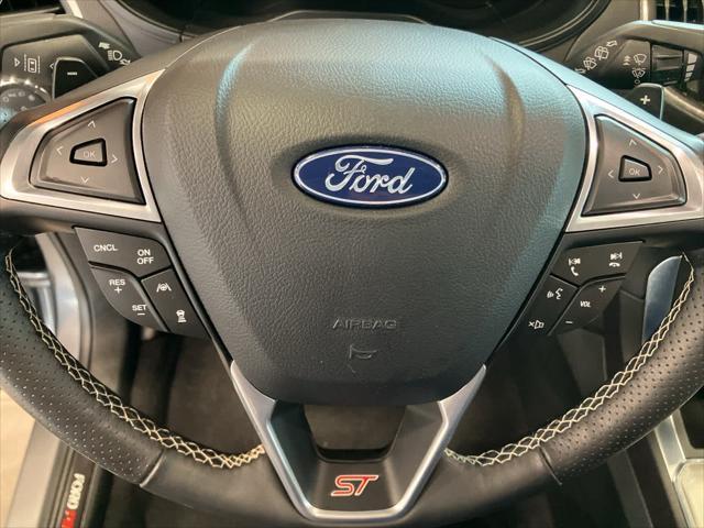 used 2024 Ford Edge car, priced at $39,995