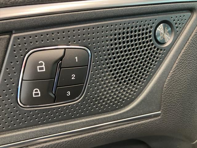 used 2024 Ford Edge car, priced at $39,995