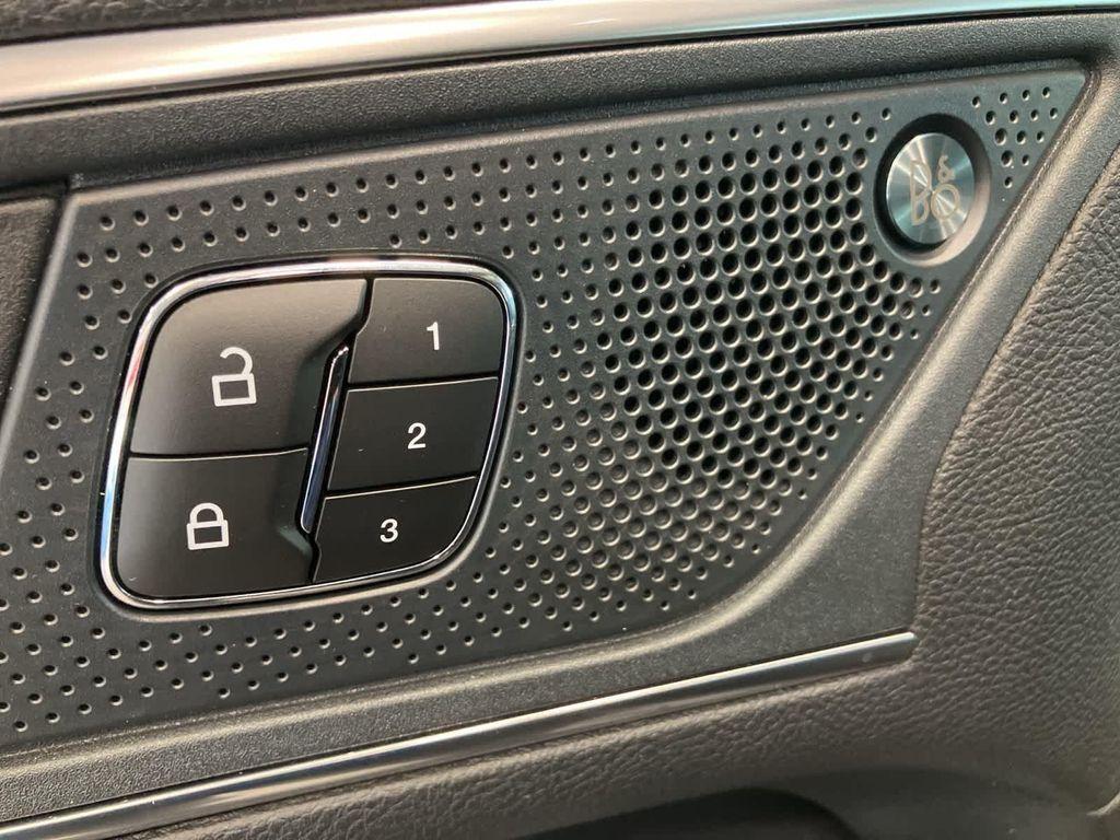 used 2024 Ford Edge car, priced at $40,195