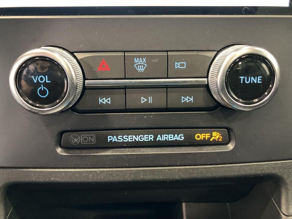 used 2024 Ford Edge car, priced at $40,195
