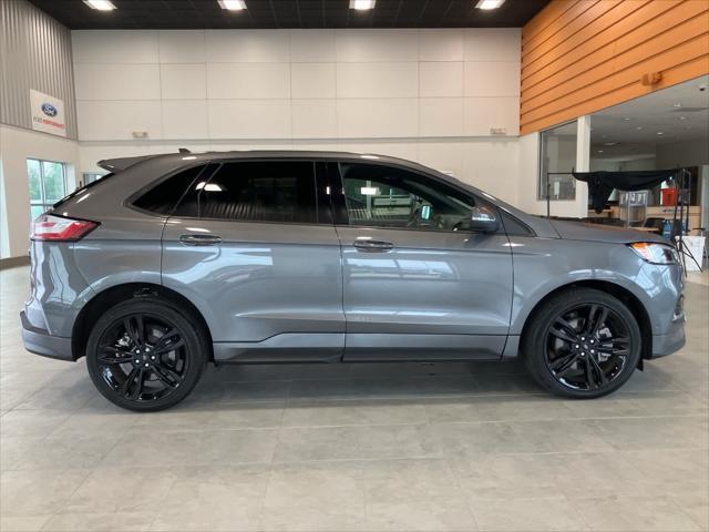 used 2024 Ford Edge car, priced at $39,995