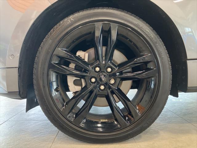 used 2024 Ford Edge car, priced at $39,995