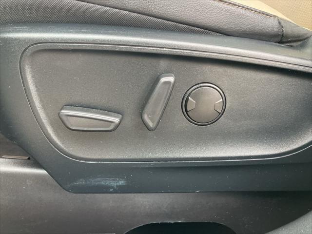 used 2020 Ford Escape car, priced at $18,900
