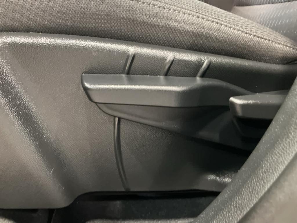 used 2025 Chevrolet Equinox car, priced at $21,695