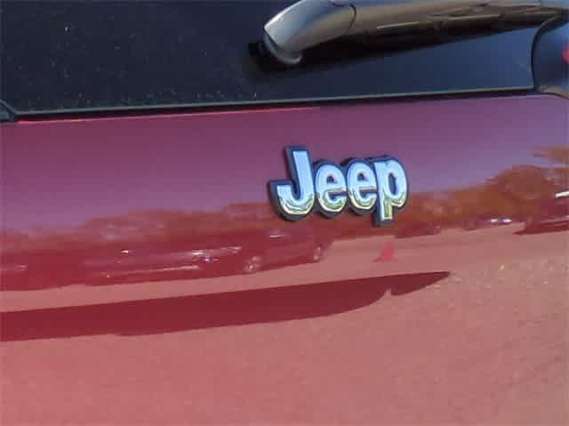 used 2014 Jeep Cherokee car, priced at $10,900