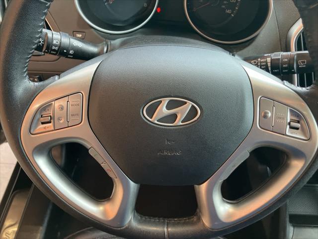 used 2013 Hyundai Tucson car, priced at $8,800