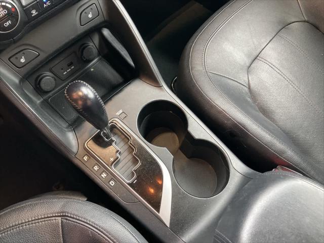 used 2013 Hyundai Tucson car, priced at $8,800