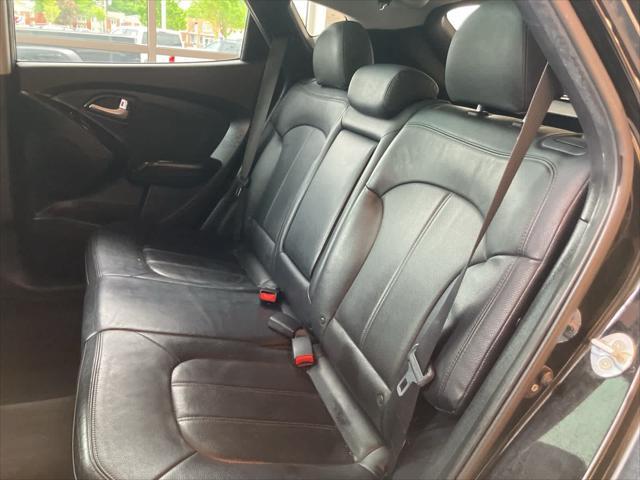 used 2013 Hyundai Tucson car, priced at $8,800