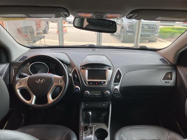 used 2013 Hyundai Tucson car, priced at $8,800