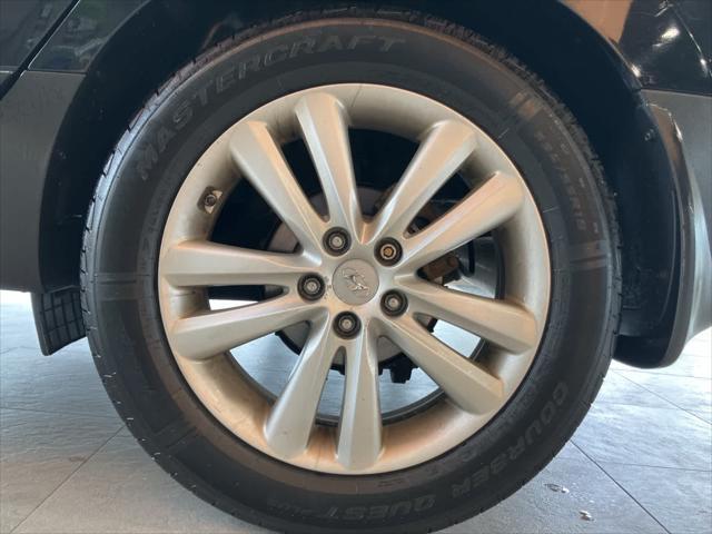 used 2013 Hyundai Tucson car, priced at $8,800