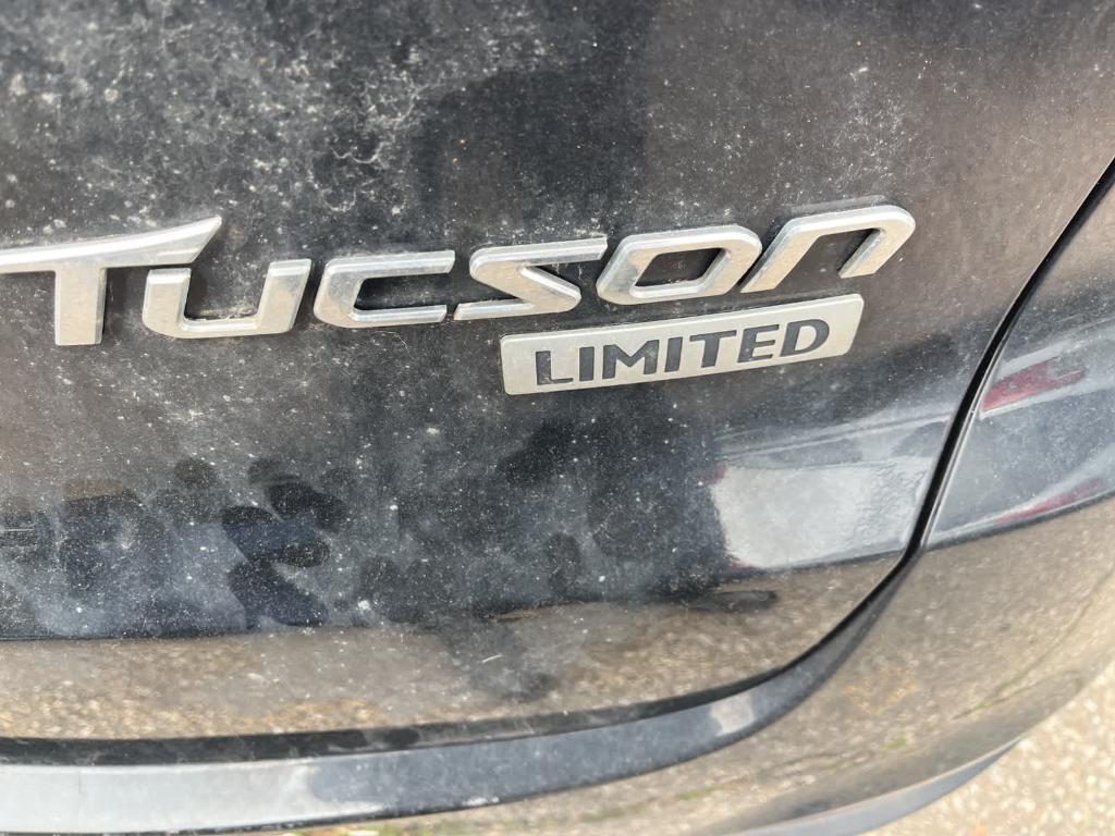 used 2013 Hyundai Tucson car, priced at $8,900