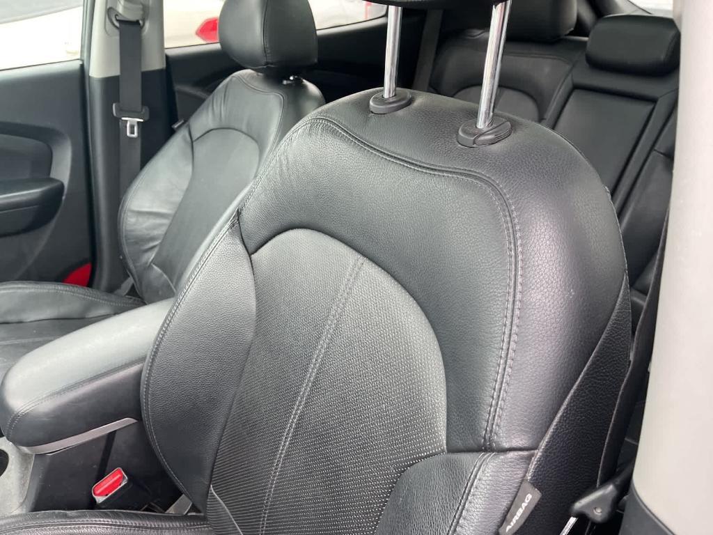 used 2013 Hyundai Tucson car, priced at $8,900