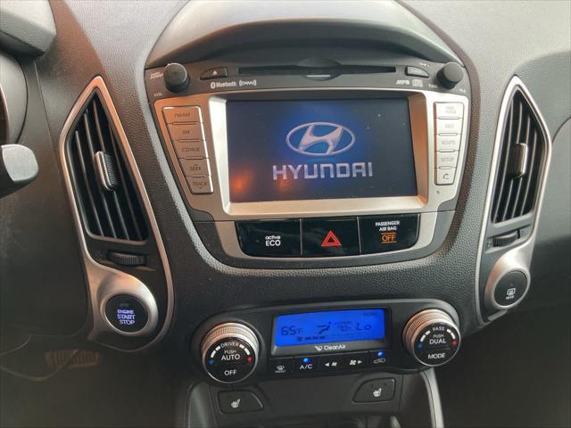 used 2013 Hyundai Tucson car, priced at $8,800