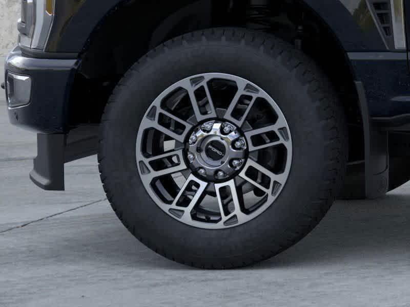 new 2025 Ford F-350 car, priced at $92,999