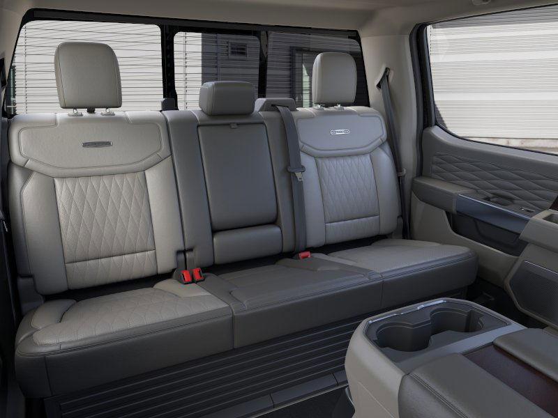 new 2025 Ford F-350 car, priced at $92,999
